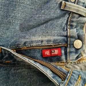 Ralph Lauren Vintage High Waisted Shorts